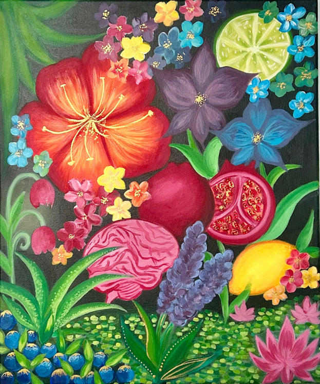 ༻Tropical Mind༺