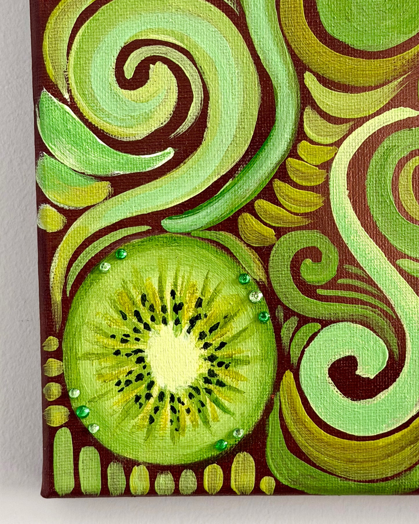 ༻Kiwi༺