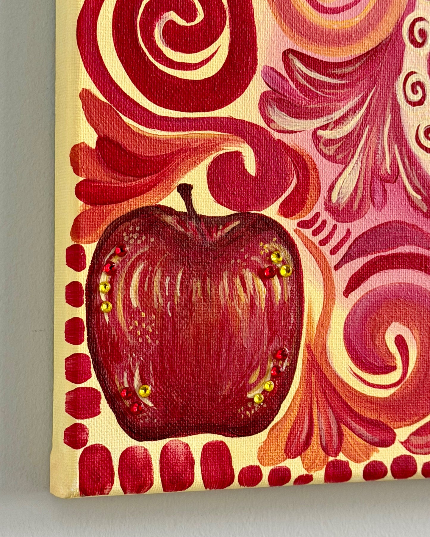 ༻Apple༺