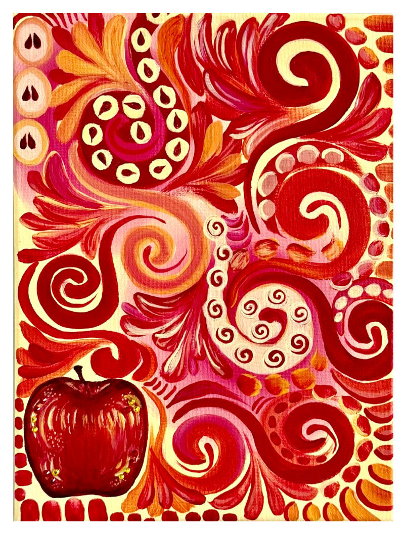 Apple PRINT