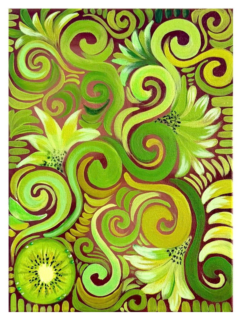 Kiwi PRINT