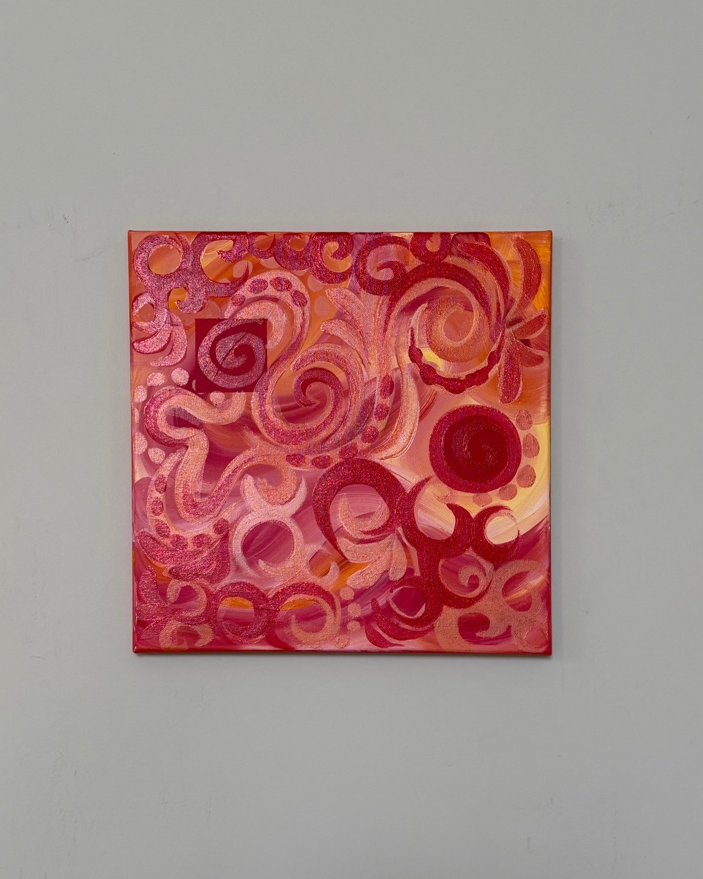 ༻Blood Orange༺