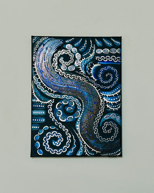 ༻Whirlpool༺