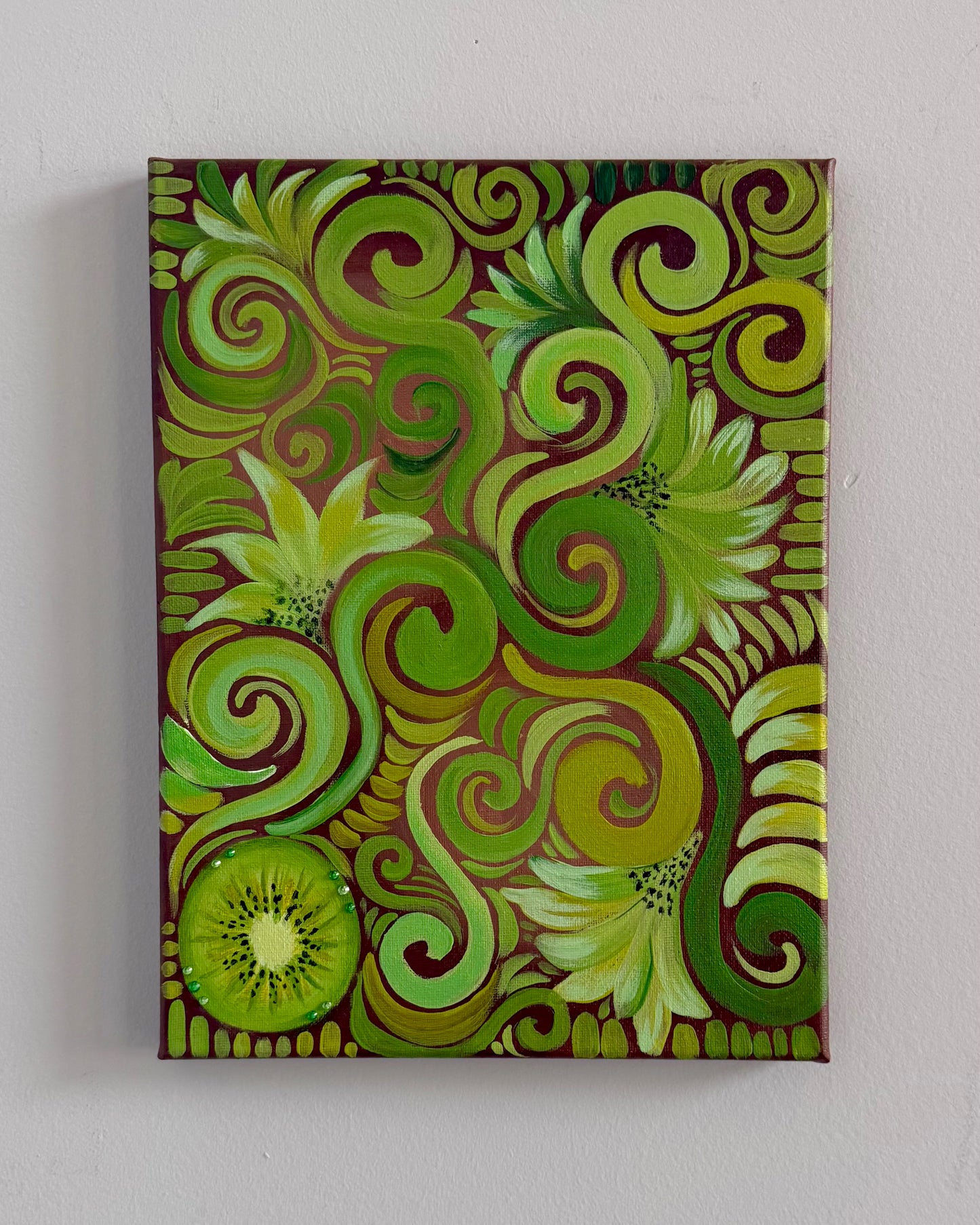 ༻Kiwi༺