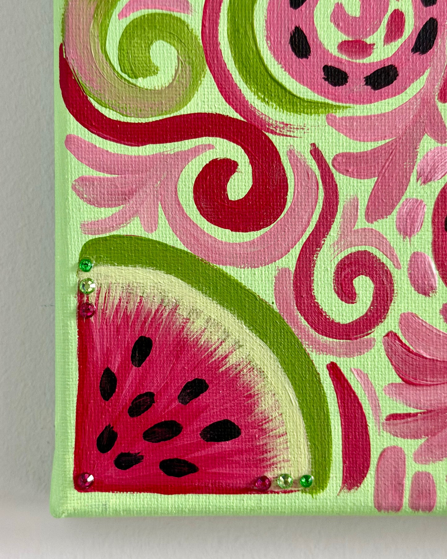 ༻Watermelon༺
