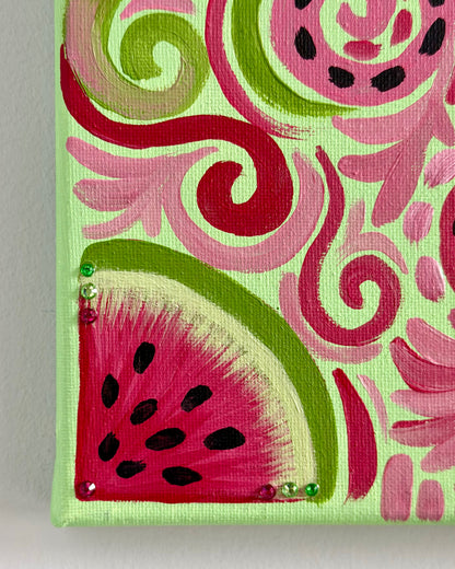 ༻Watermelon༺