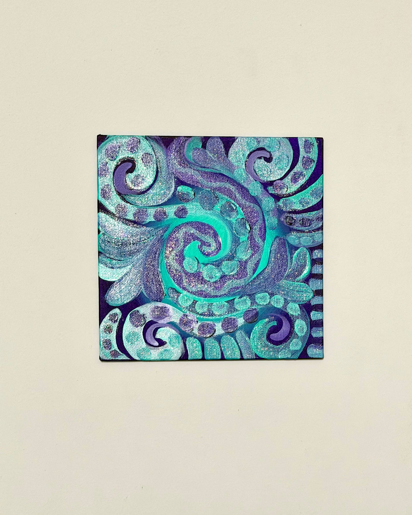 ༻Sea Butterfly༺