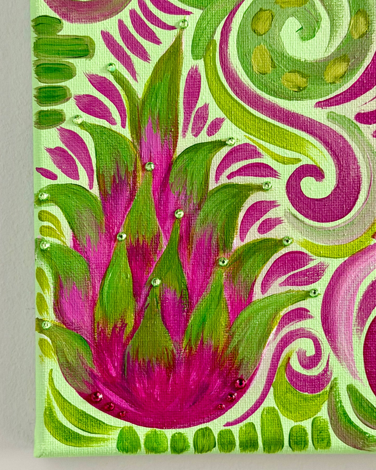 ༻Dragon fruit༺