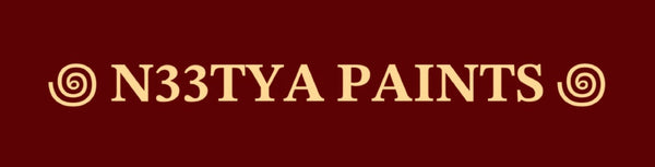 N33TYA PAINTS