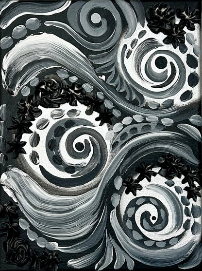 ༻Bloom & Decay༺