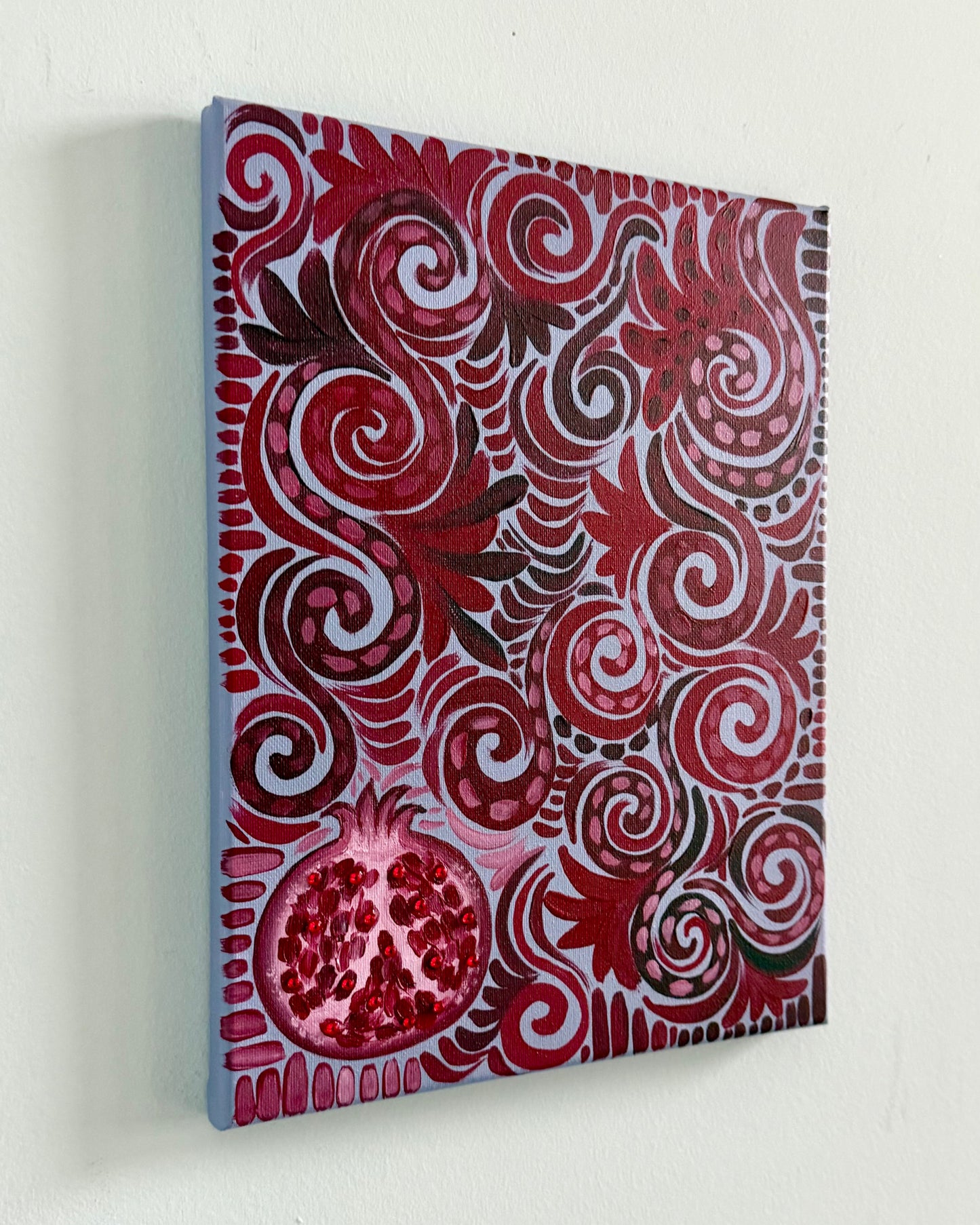 ༻Pomegranate༺