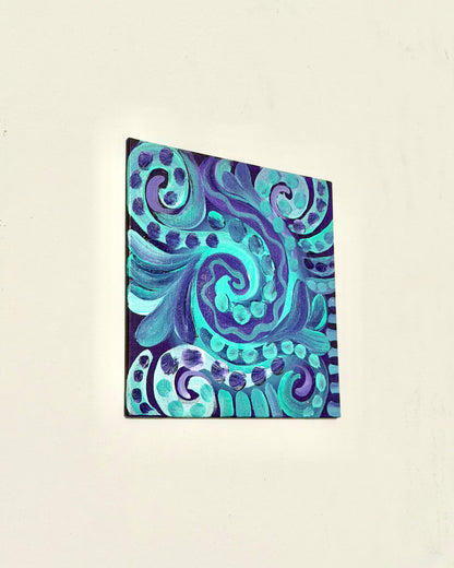 ༻Sea Butterfly༺