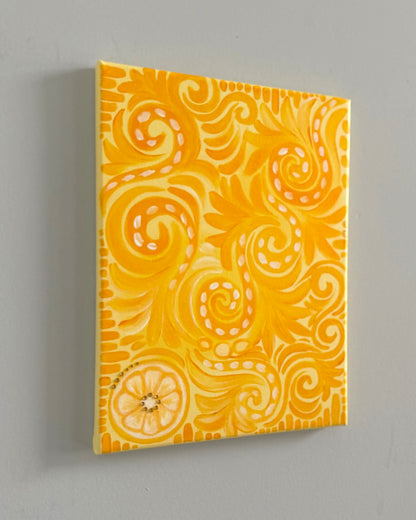 ༻Lemon༺