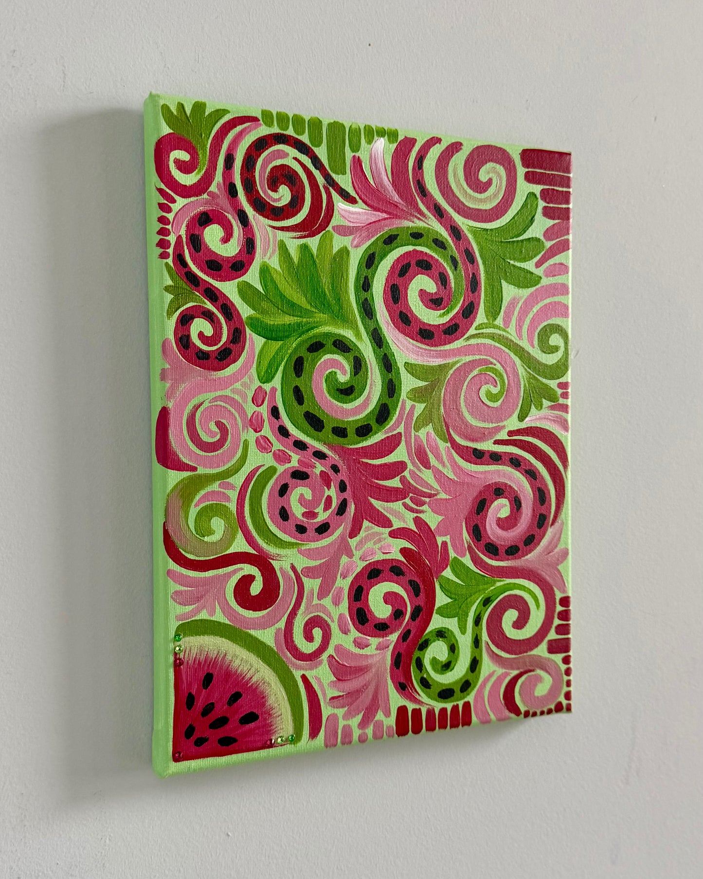 ༻Watermelon༺
