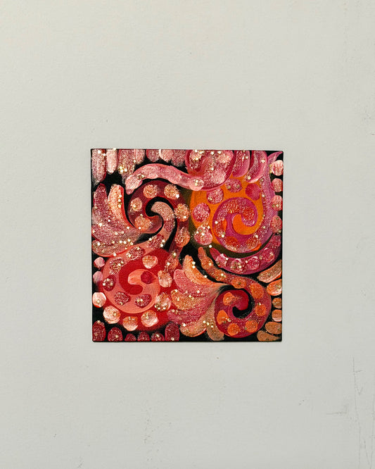 ༻Solar Flare༺