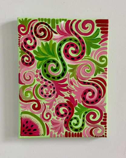 ༻Watermelon༺