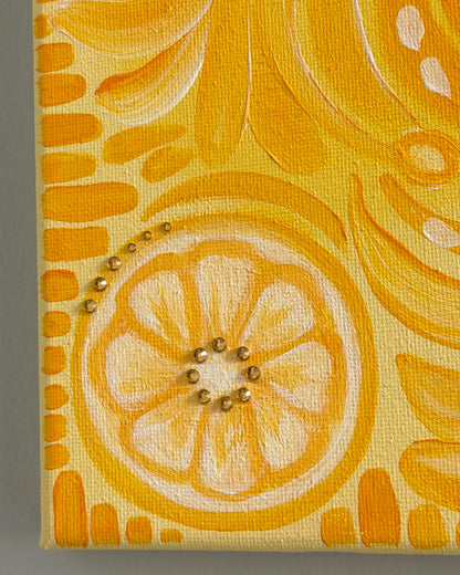 ༻Lemon༺