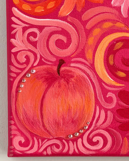 ༻Peach༺