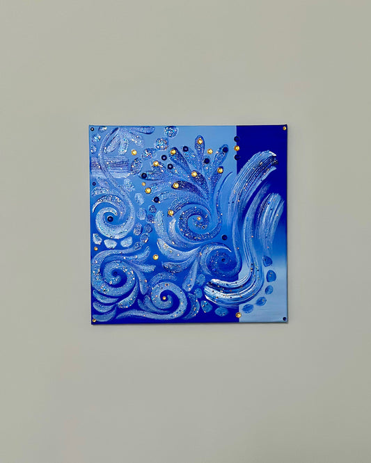 ༻Liquid Starlight༺