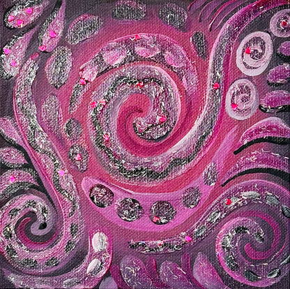 ༻Midnight Rose༺