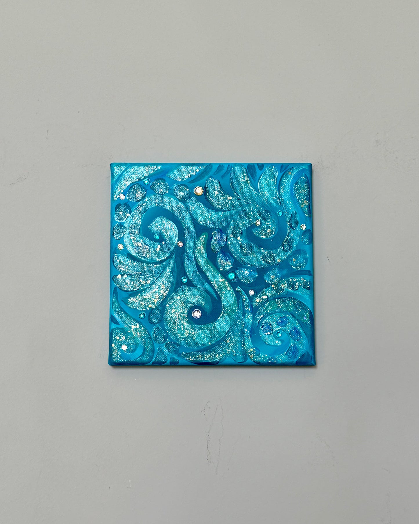 ༻Oceans Treasure༺