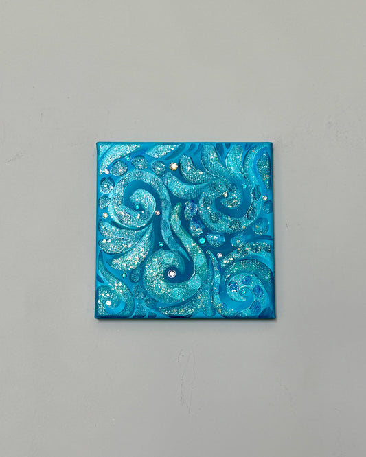 ༻Oceans Treasure༺
