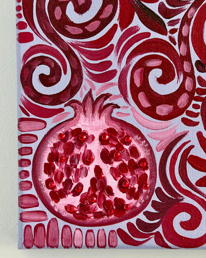 ༻Pomegranate༺