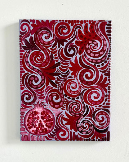 ༻Pomegranate༺