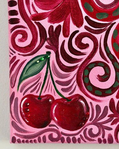 ༻Cherry༺