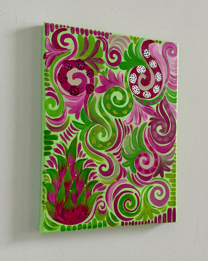 ༻Dragon fruit༺