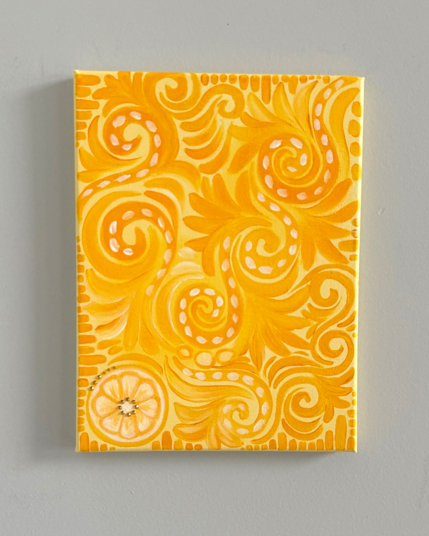 ༻Lemon༺