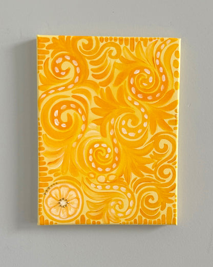 ༻Lemon༺