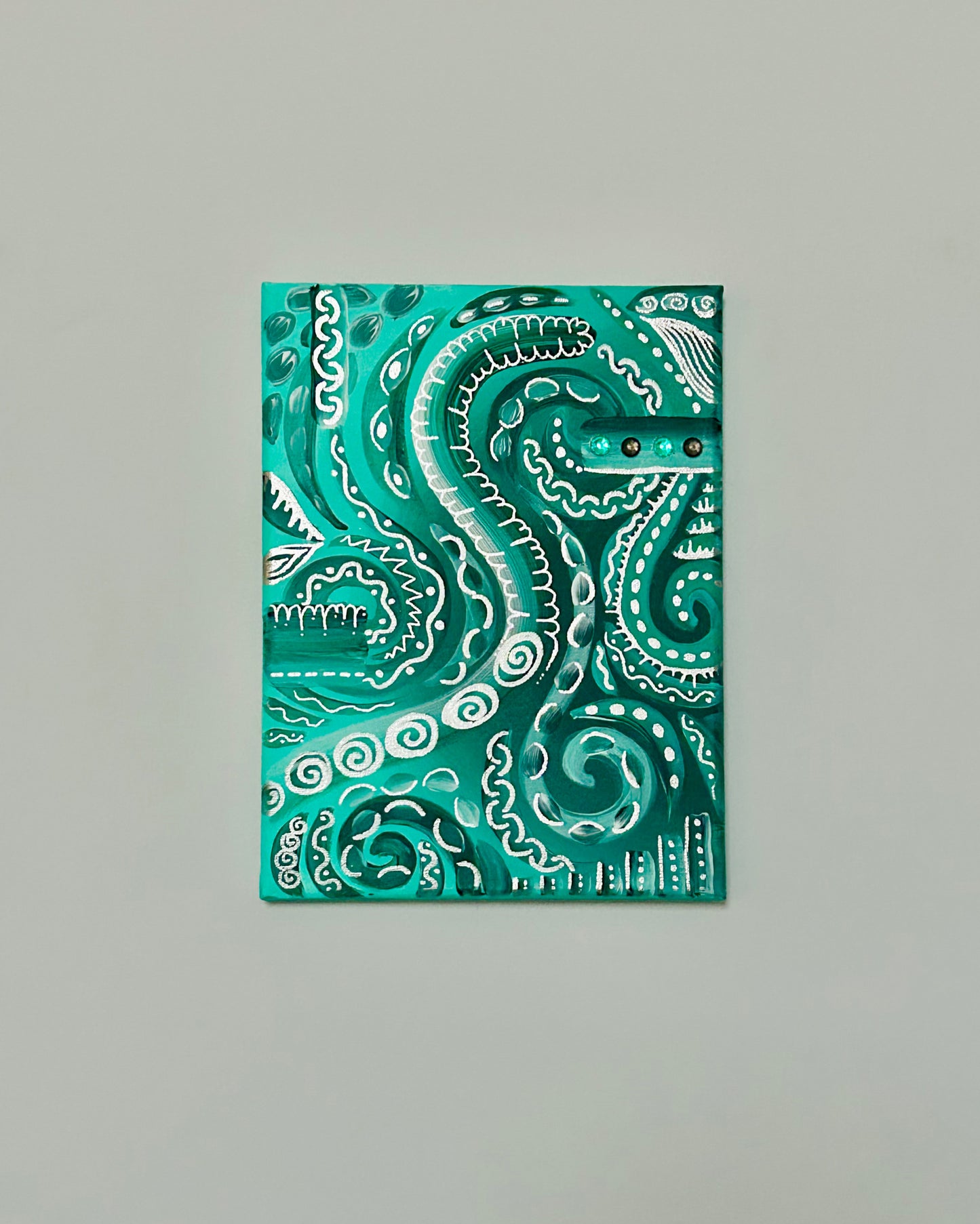 ༻Aquamarine༺