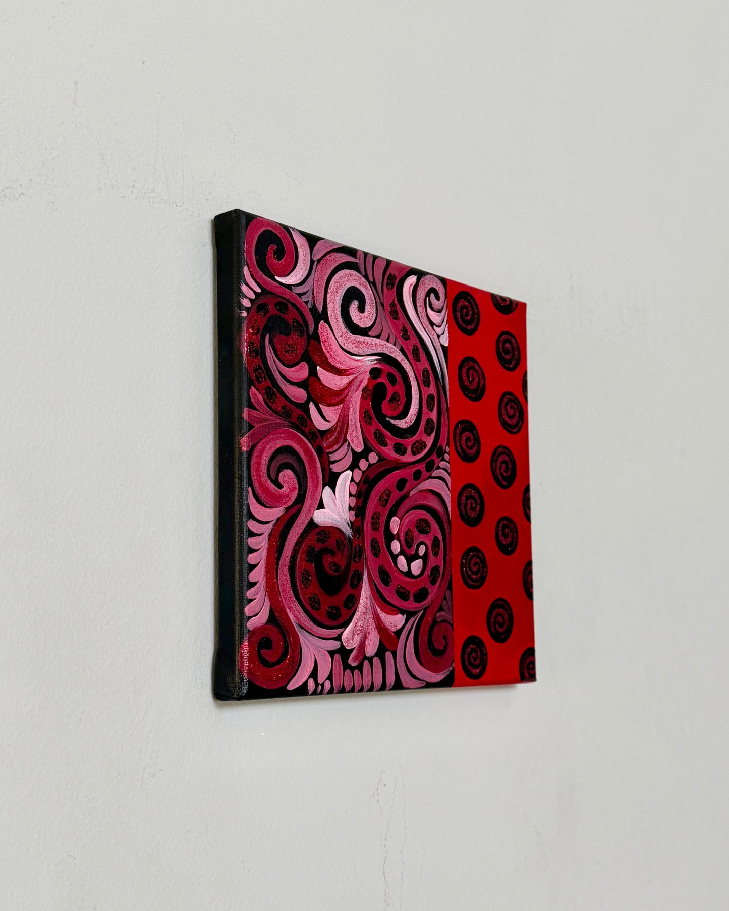 ༻Ladybug༺