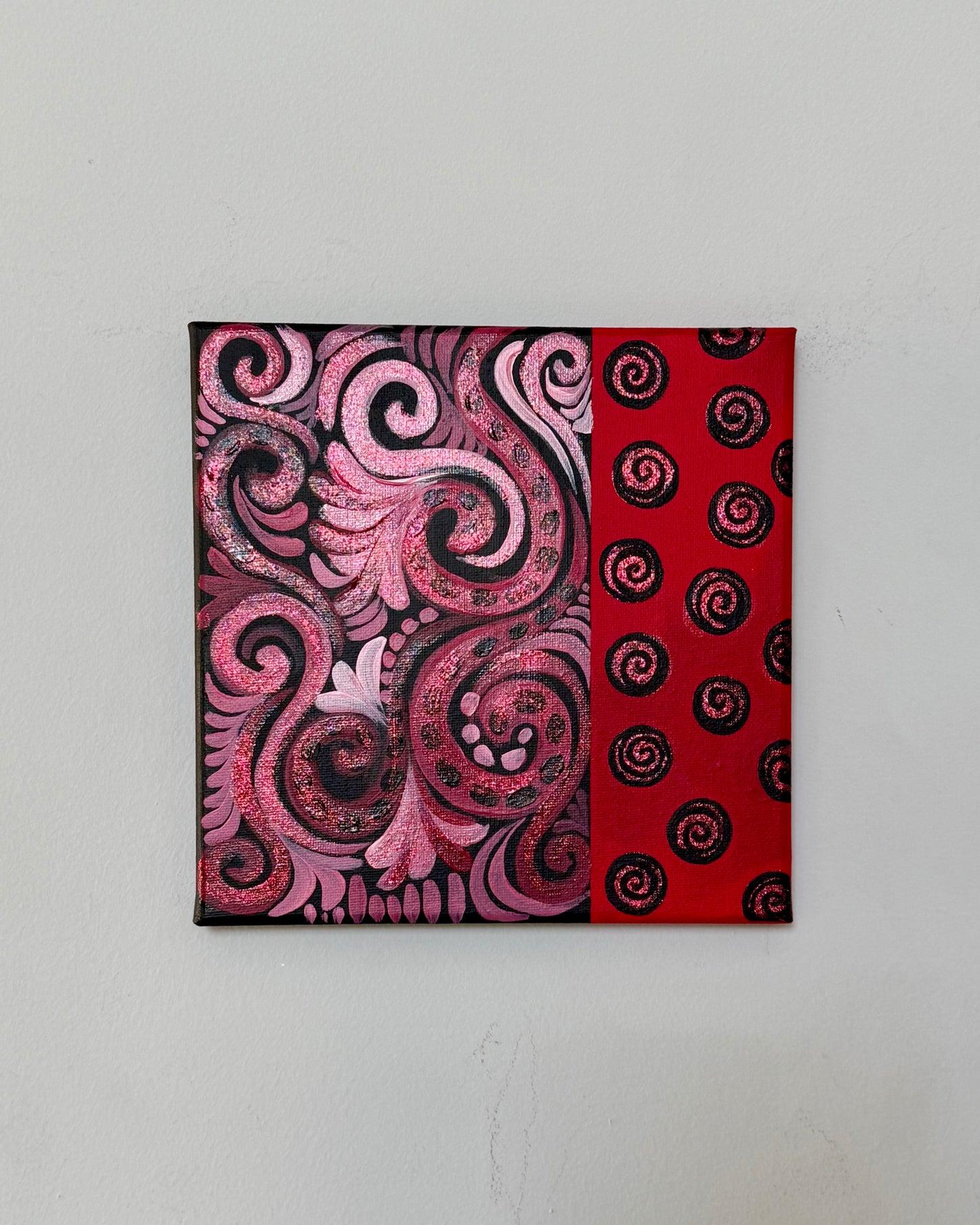 ༻Ladybug༺