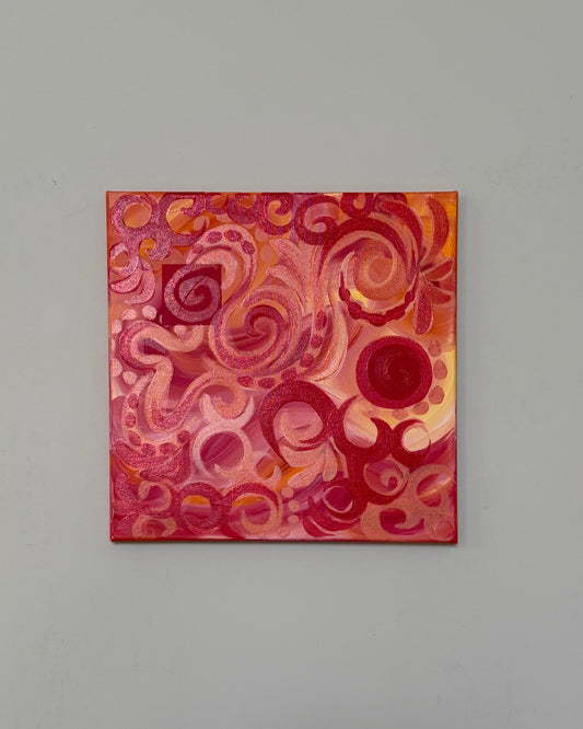 ༻Blood Orange༺