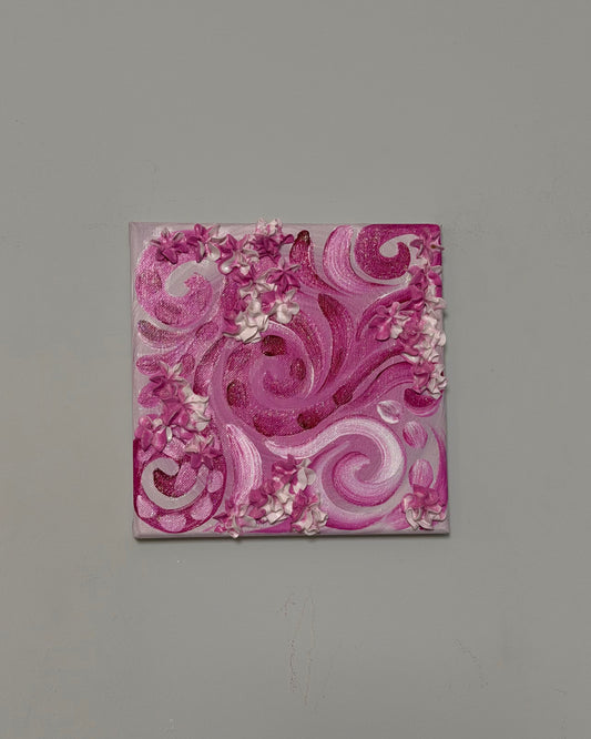 ༻Sakura Shimmer༺