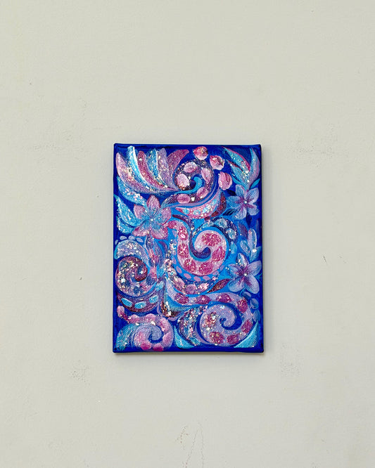 ༻Blossom༺