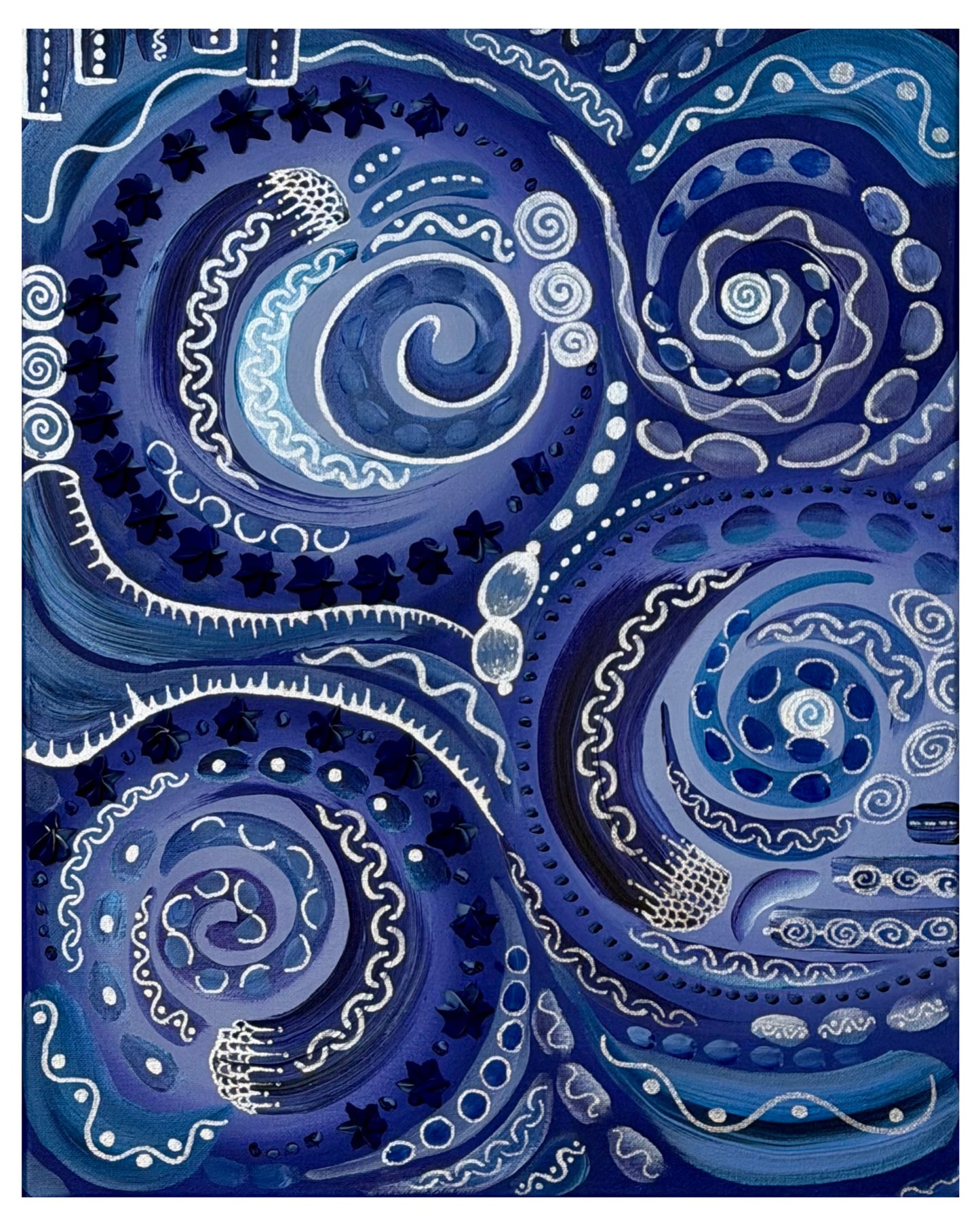 ༻Moonlight PRINT༺