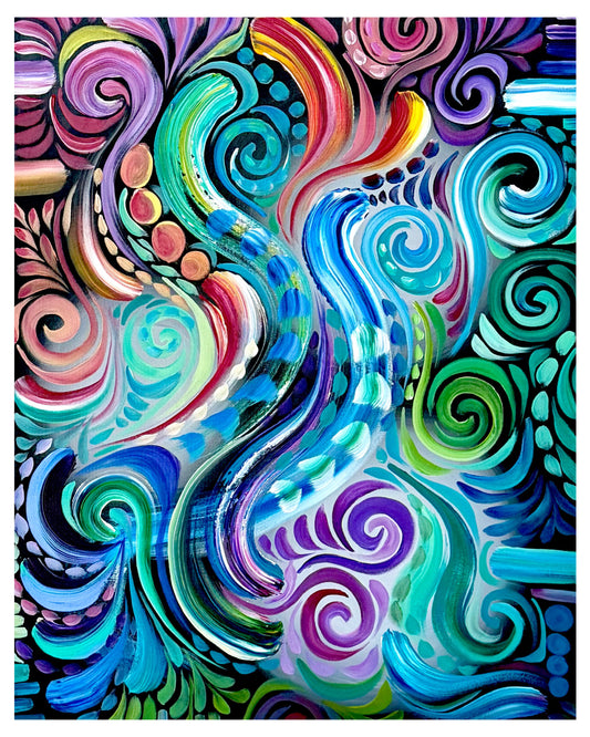 ༻Harmony PRINT༺